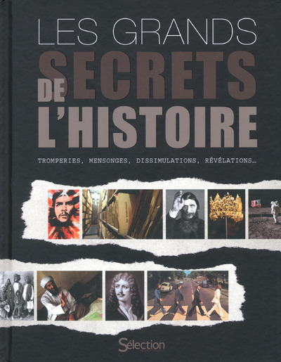 Picture of Les Grands Secrets de l'Histoire
