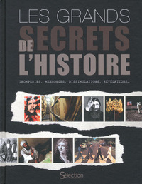 Picture of Les Grands Secrets de l'Histoire