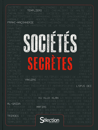 Picture of Sociétés secrètes