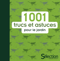 Image de 1001 trucs et astuces pour le jardin