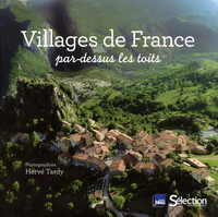 Image de Villages de France par dessus les toits