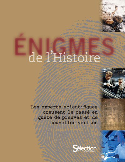 Picture of Enigmes de l'Histoire