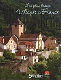 Picture of Les plus beaux villages de France - Album