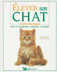 Image de Elever son chat