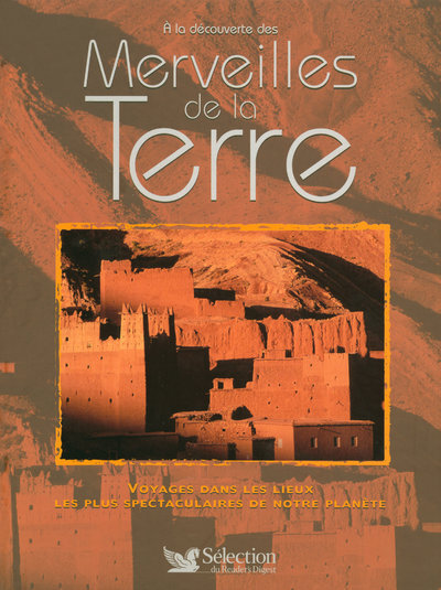 Picture of A la découverte des Merveilles de la Terre
