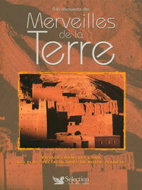 Picture of A la découverte des Merveilles de la Terre