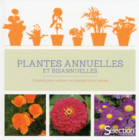 Image de Les plantes annuelles et bisannuelles