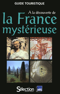 Image de A la découverte de la France mystérieuse