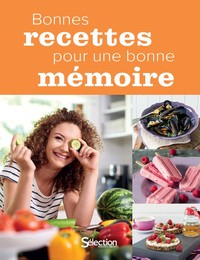 Image de Bonnes recettes pour une bonne mémoire