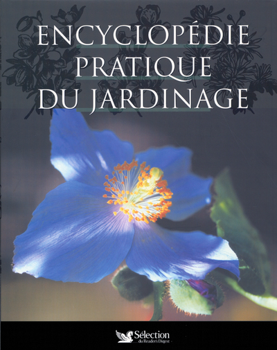 Image de Encyclopédie pratique du jardinage