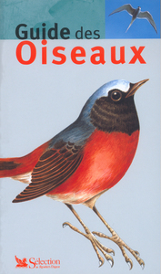 Image de Guide des oiseaux