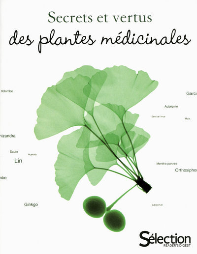 Image de Secrets et vertus des plantes médicinales