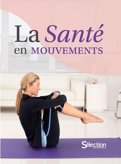 Image de La Santé en mouvements