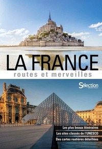 Image de La France, routes et merveilles