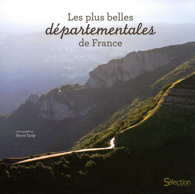 Picture of Les plus belles départementales de France