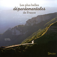 Picture of Les plus belles départementales de France
