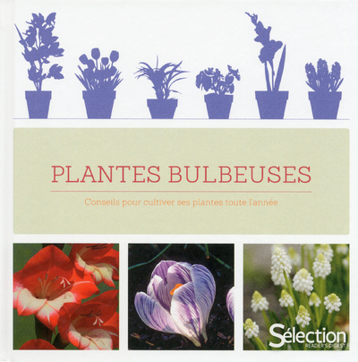 Image de Les plantes bulbeuses