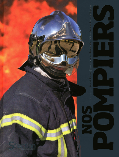 Picture of Nos pompiers