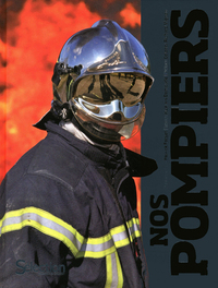 Picture of Nos pompiers