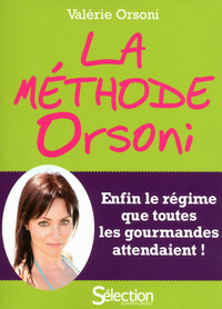 Picture of La méthode Orsoni