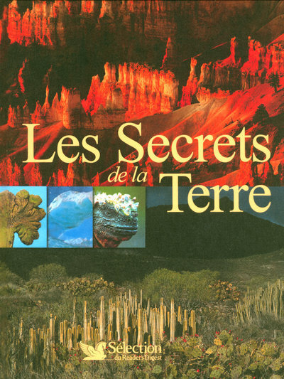 Image de Les secrets de la Terre