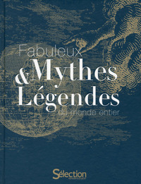 Image de REV - Fabuleux mythes & légendes du monde entier