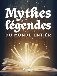 Picture of Mythes et légendes du monde entier