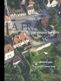 Image de La France par-dessus les toits - édition luxe