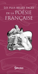 Picture of Les Plus Belles Pages de la poésie française