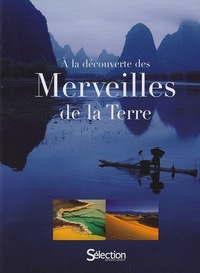 Picture of A la découverte des Merveilles de la Terre