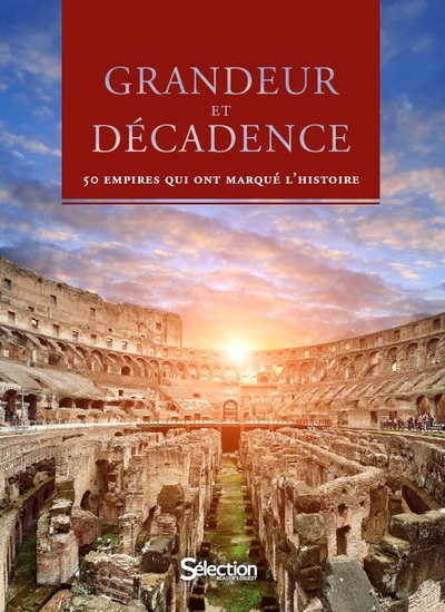 Picture of Grandeur et décadence