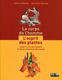 Image de Le corps de l'homme, l'esprit des plantes