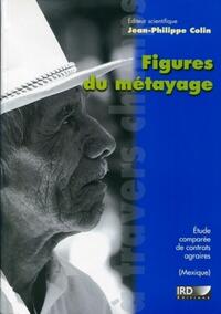 Picture of Figures du métayage