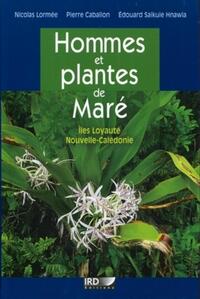 Picture of Hommes et plantes de Maré