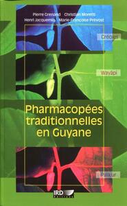 Picture of Pharmacopées traditionnelles en Guyane
