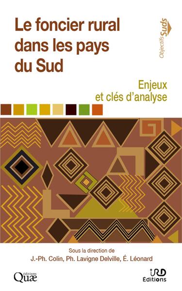 Image de Le foncier rural dans les pays du Sud