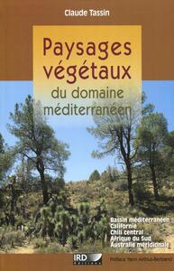 Image de Paysages végétaux du domaine méditerranéen