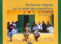 Image de Recherche intégrée sur la santé des populations à Niakhar