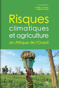 Picture of Risques climatiques et agriculture en Afrique de l'Ouest