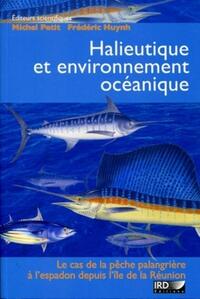 Image de Halieutique et environnement océanique
