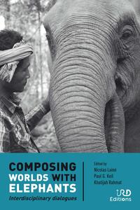 Picture of Composing worlds with elephants