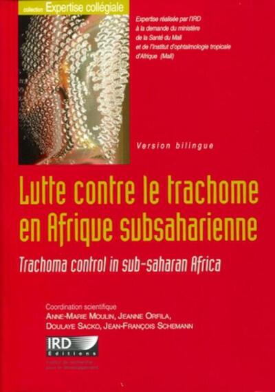 Picture of Lutte contre le trachome en Afrique subsaharienne