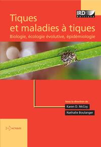 Image de Tiques et maladies à tiques