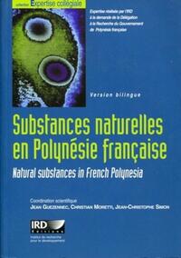 Image de Substances naturelles en Polynésie francaise