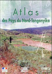 Picture of Atlas des pays du Nord-Tanganyika