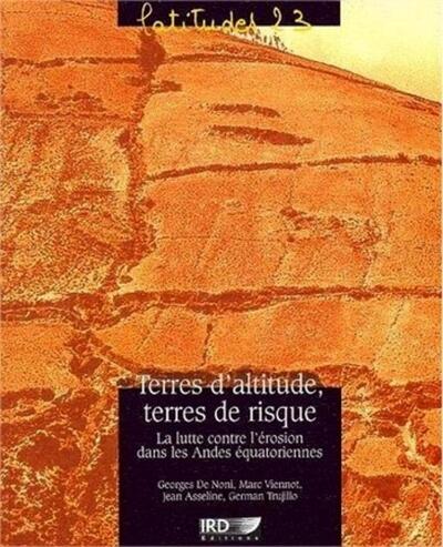 Picture of Terres d'altitude, terres de risques