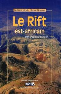 Image de Le Rift est-africain