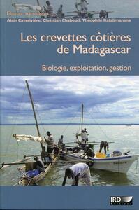 Image de Les crevettes cotières de Madagascar