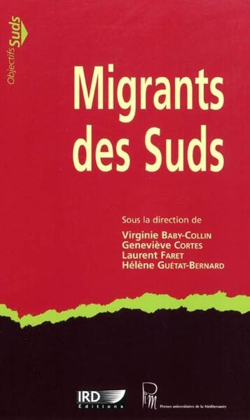 Image de Migrants des Suds