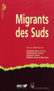 Image de Migrants des Suds
